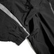 画像8: Pro Club Full Court Windbreaker Jacket BLACK / プロクラブ ウィンドブレーカー ジャケット ブラック (8)