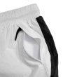 画像3: Pro Club Full Court Windbreaker Pants WHITE / プロクラブ ウィンドブレーカー パンツ ホワイト (3)