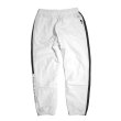 画像9: Pro Club Full Court Windbreaker Pants WHITE / プロクラブ ウィンドブレーカー パンツ ホワイト (9)