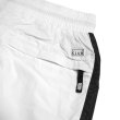 画像10: Pro Club Full Court Windbreaker Pants WHITE / プロクラブ ウィンドブレーカー パンツ ホワイト (10)