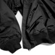 画像7: Pro Club Men's Comfort Bomber Jacket BLACK / プロクラブ ボンバー ジャケット ブラック (7)