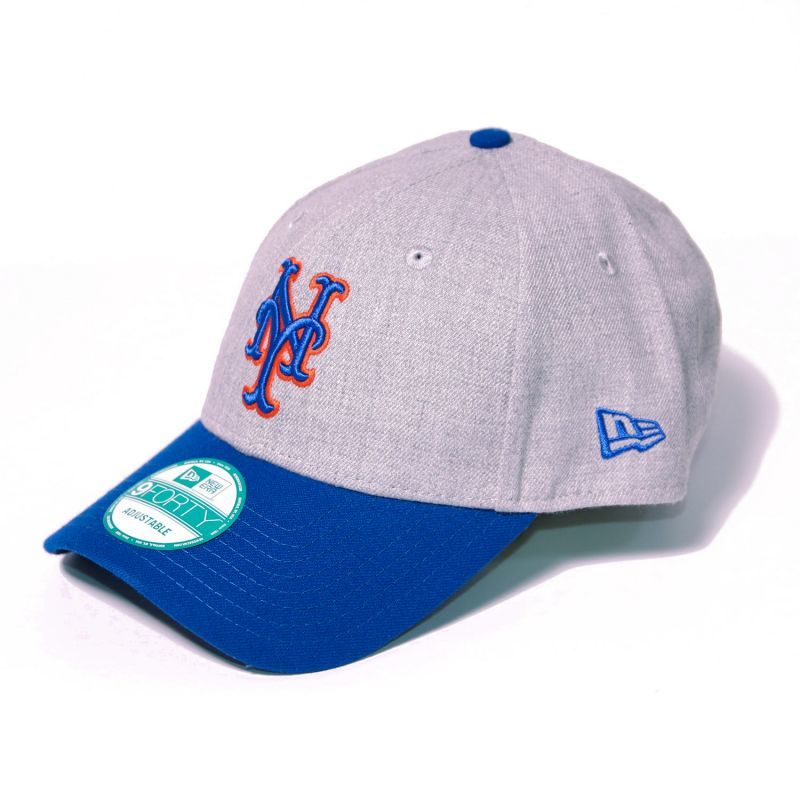 ニューエラ NY メッツ帽子
