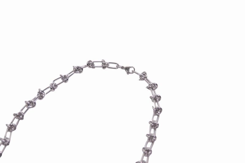 CHAIN NECKLACE / チェーン ネックレス - WARP