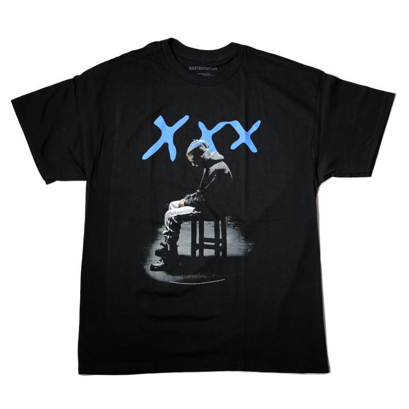 xxxtentacion tシャツ オフィシャル-egau.org